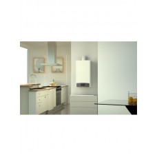 Газовый котел ARISTON CLAS ONE SYSTEM 35 RDC