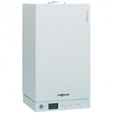 Газовый котел VIESSMANN Vitopend 100-W 29,9 кВт A1JB011/7571696