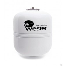 Бак расширительный для ГВС Wester Premium WDV 35