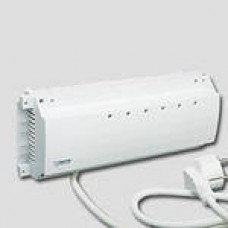 Модуль базовый 6зон.230В WFHC-BAS P-02090 Watts 10021123 (9018645)