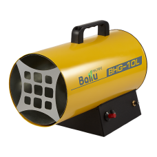 Тепловая пушка газовая Ballu BHG-10L