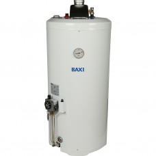 Водонагреватель газовый накопительный Baxi SAG3 150Т напольный