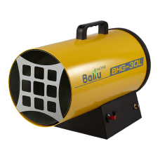 Тепловая пушка газовая Ballu BHG-30L