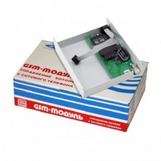 ZOTA модуль GSM/GPRS-SmartSE/MK-S/Solid