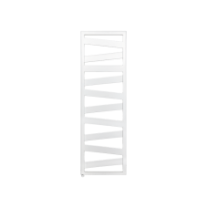 Полотенцесушитель электр. Zehnder Kazeane RK-130-050/GD RAL9016