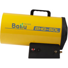 Тепловая пушка газовая Ballu BHG-50L