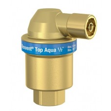 Автоматический поплавковый воздухоотводчик Flexvent Top Aqua 1/2 28508 Flamco