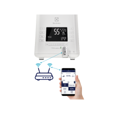 IQ-модуль для увлажнителя Electrolux Wi-Fi EHU/WF-15