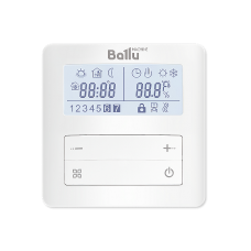 Цифровой программируемый терморегулятор Ballu BDT-2