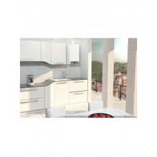 Газовый котел ARISTON CLAS X SYSTEM 24 CF NG