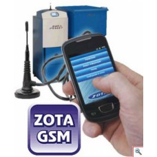 ZOTA Модуль GSM Pellet/Стаханов