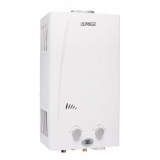 Водонагреватель газовый проточный ARISTON SUPERLUX 10L CF NG NEW