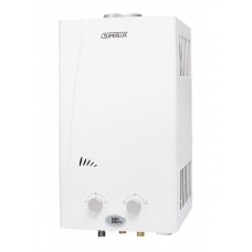 Водонагреватель газовый проточный ARISTON SUPERLUX 10L CF NG NEW