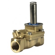 Клапан электромагнитный EV220B 15В, G 12 E NC000 032U7115 Danfoss